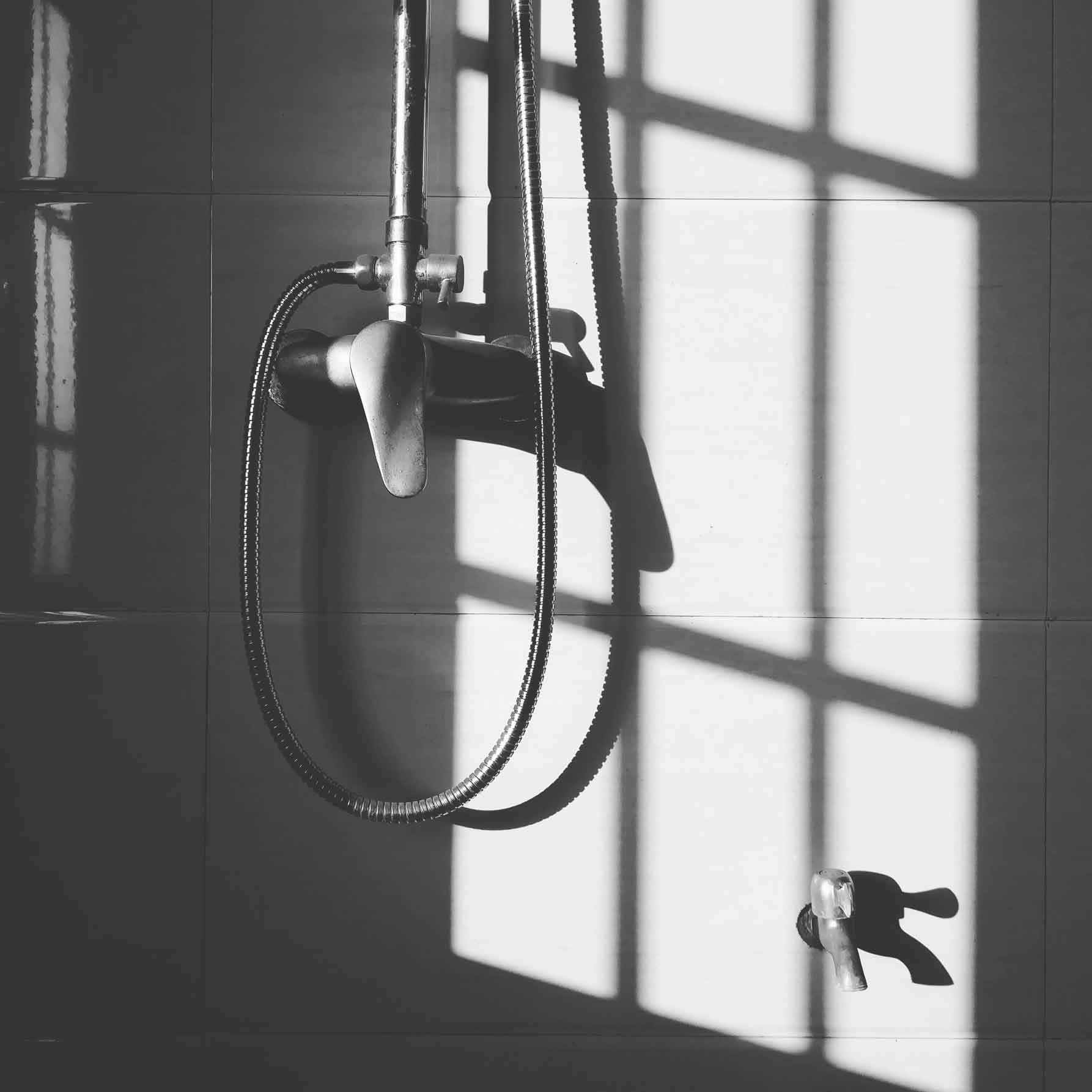 installation baignoire